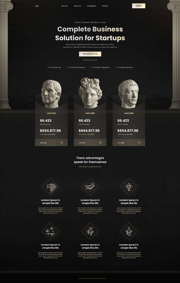 Greek Finance