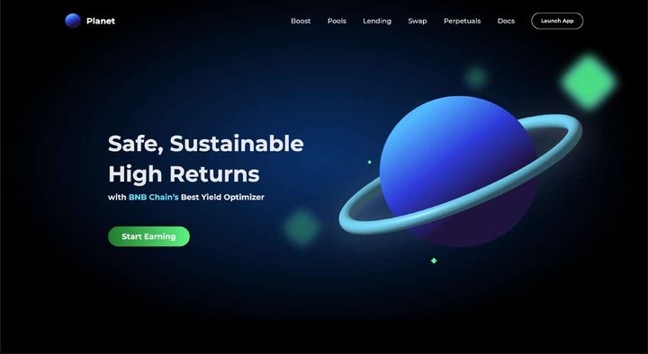 Planet.finance